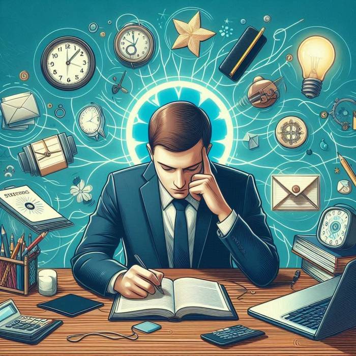 How to Improve Focus in the Age of Digital Distractions | by Dreman ...