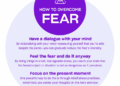 10 Steps to Overcome Fear of Death (Proven Techniques) - Fear