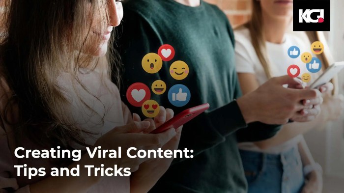 5 proven strategies to create viral content – Artofit