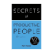 Secrets of Productive People – Chopbox