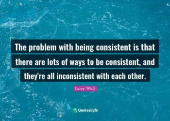 Why do we fail at being consistent with a habit? ~ Anuradha Sridharan