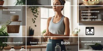10 Simple Daily Habits for a Healthier Lifestyle: asril adek asa