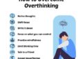 How To Stop Overthinking Instantly