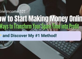 How to make money online for free get started | Low cost small business ...