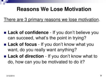 PPT - SELF MOTIVATION PowerPoint Presentation, free download - ID:344229