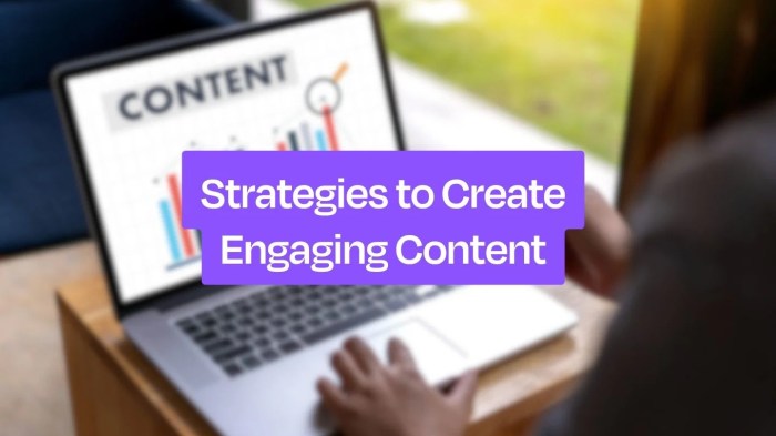 How to Create Engaging Content – FlippingBook Blog