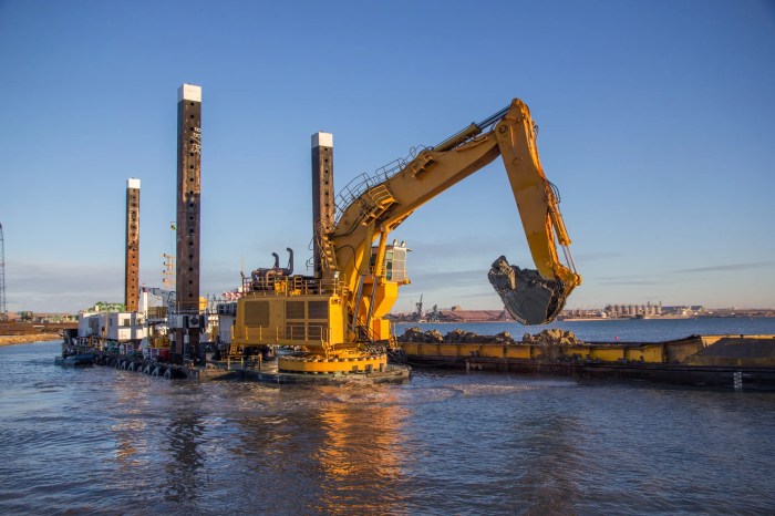 River and Inland Waterway Injuries | Texas Law Firm | Willis Law