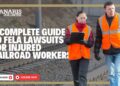 A Complete Guide To FELA Lawsuits For Injured Railroad Workers ...