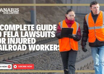 A Complete Guide To FELA Lawsuits For Injured Railroad Workers ...