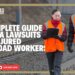 A Complete Guide To FELA Lawsuits For Injured Railroad Workers ...