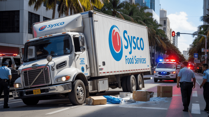 Case Study: Establishing Liability in Commercial Truck Accidents – The ... Case Study: Establishing Liability in Commercial Truck Accidents – The ...