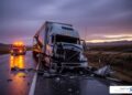 Big Rig Crash Attorney: Don't Get Trucked 2025