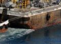 Dredging Vessel Accident Injuries and Maritime Workers Rights