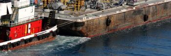 Dredging Vessel Accident Injuries and Maritime Workers Rights