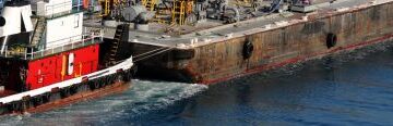 Dredging Vessel Accident Injuries and Maritime Workers Rights