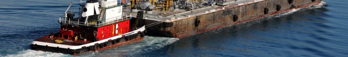 Dredging Vessel Accident Injuries and Maritime Workers Rights