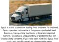 PPT - Sysco Truck Accident Lawyer Hamilton Ohio PowerPoint Presentation ...