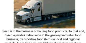 PPT - Sysco Truck Accident Lawyer Hamilton Ohio PowerPoint Presentation ...