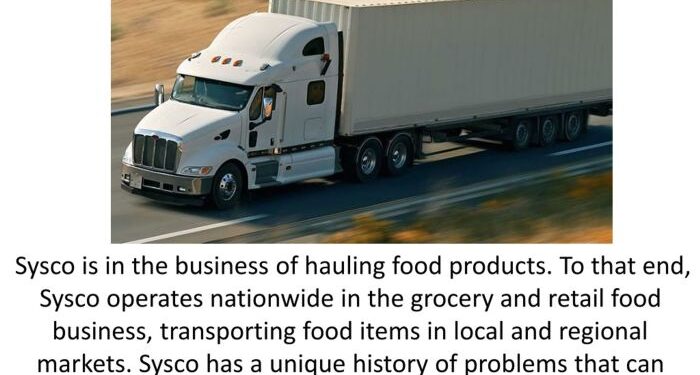 PPT - Sysco Truck Accident Lawyer Hamilton Ohio PowerPoint Presentation ...