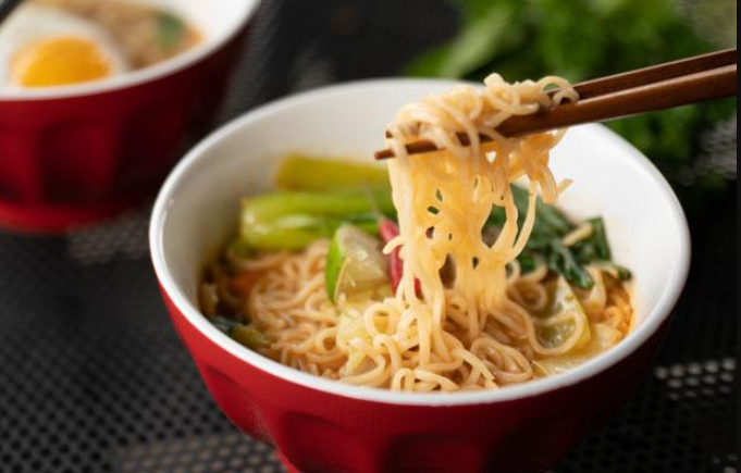 batas makan mie instan