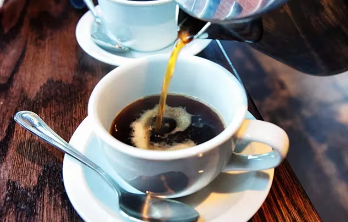 berapa kali minum kopi sehari