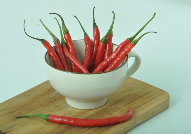 cabai mengandung vitamin apa