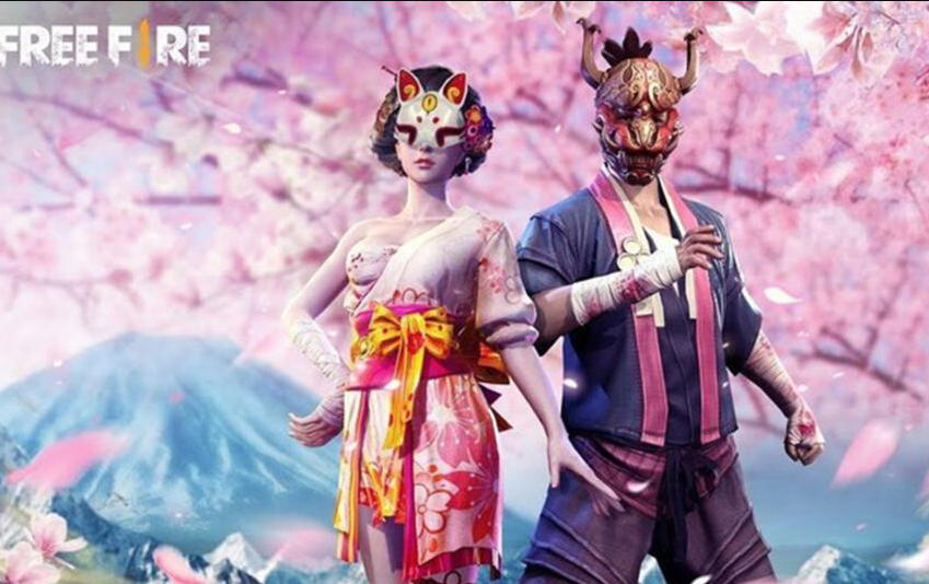 free fire kode redeem