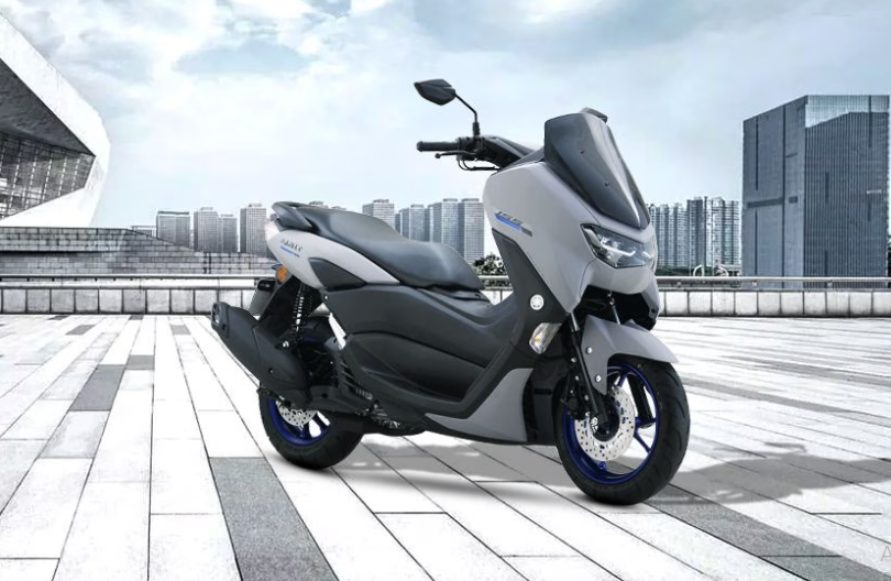 harga yamaha nmax desember 2025