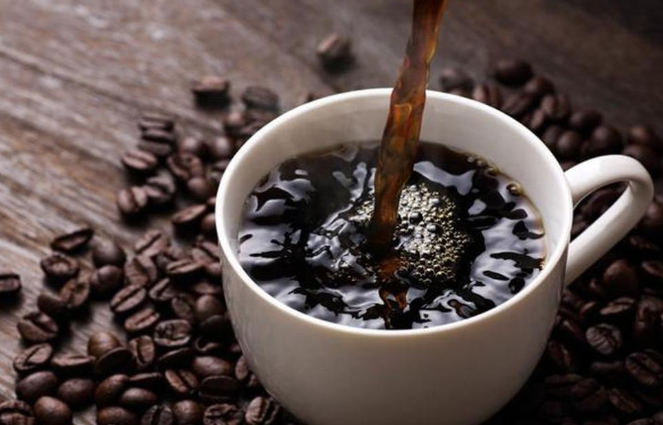 macam-macam kandungan dalam kopi