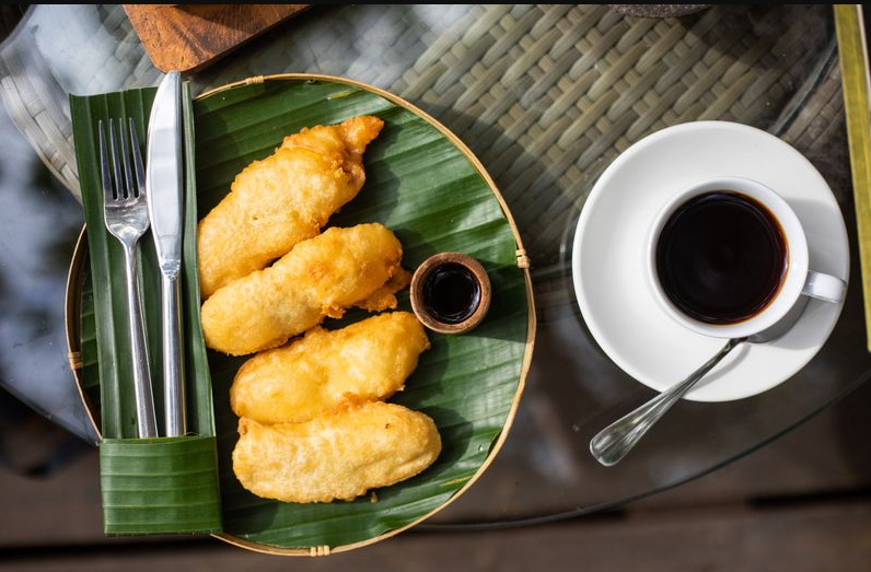 makanan yang jangan dikonsumsi bareng kopi