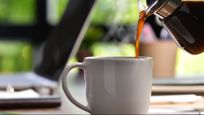 penderita asam lambung boleh minum kopi