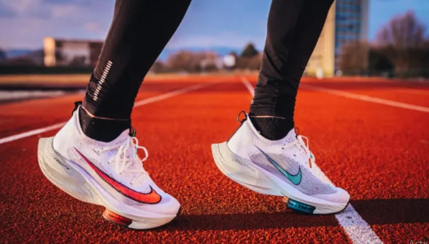 sepatu lari di bawah 1 juta