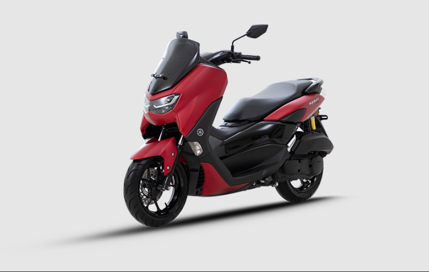 syarat kredit motor yamaha nmax