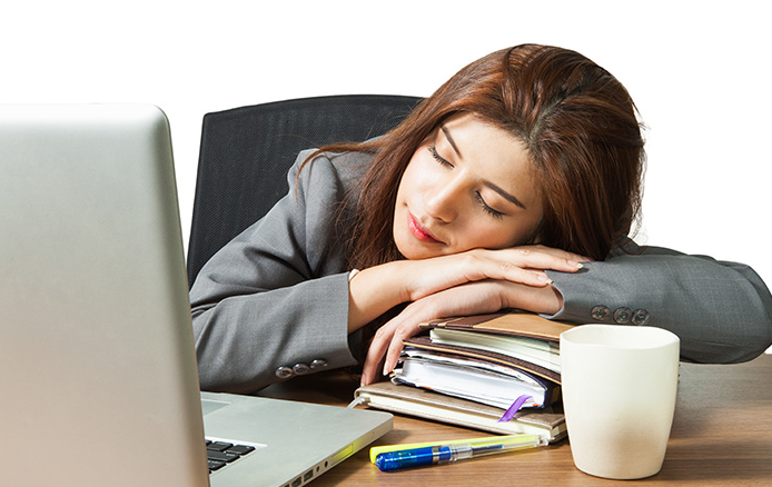 waktu tidur siang yang efektif