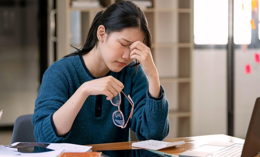 cara mengatasi burnout kerja