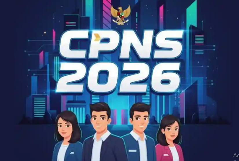 cpns 2026 kapan dibuka