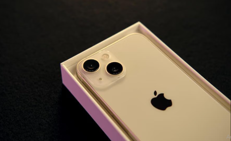 iphone 13 second murah