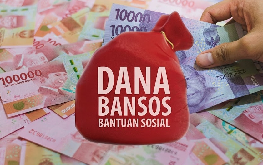 kapan bansos 2026 cair lagi