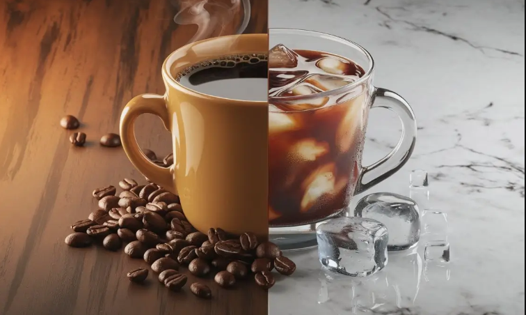 kopi yang aman untuk gerd