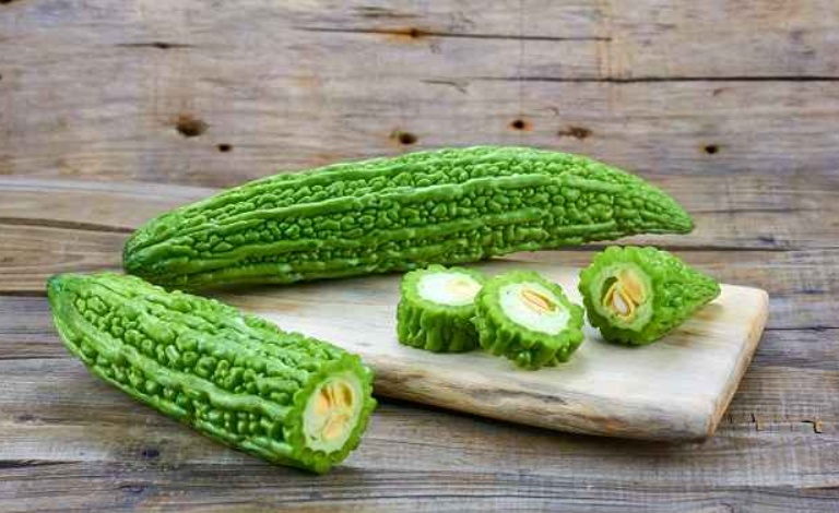 manfaat pare untuk kesehatan