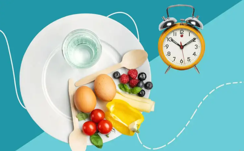 manfaat puasa 16 jam