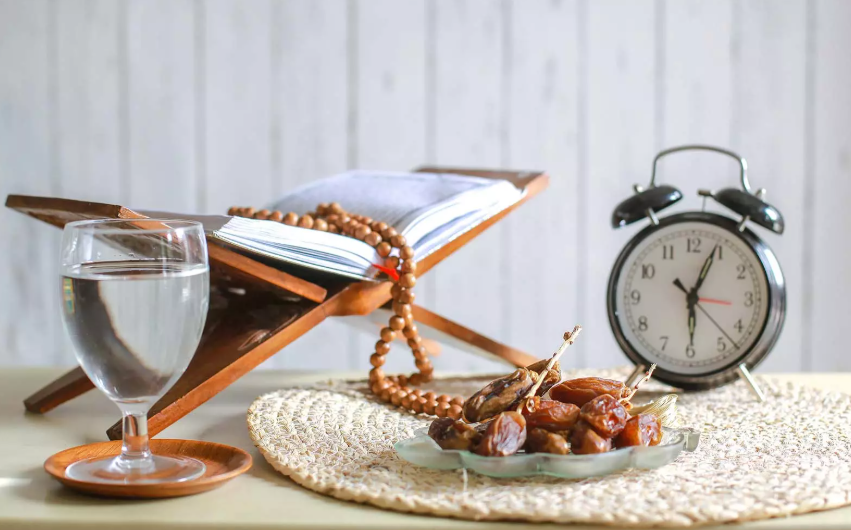 manfaat puasa bagi kesehatan