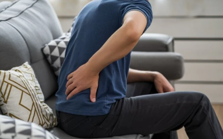 olahraga untuk sakit pinggang sebelah kiri