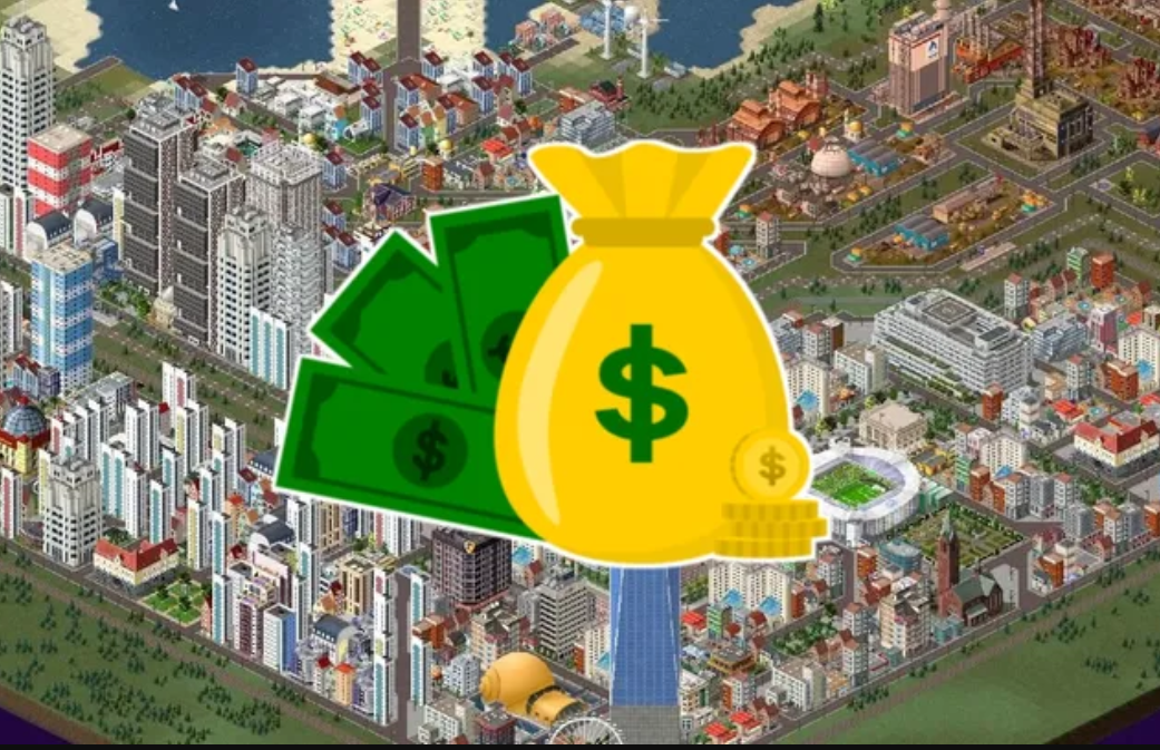 plugin theotown penghasil uang