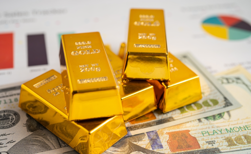 proyeksi harga emas 2026