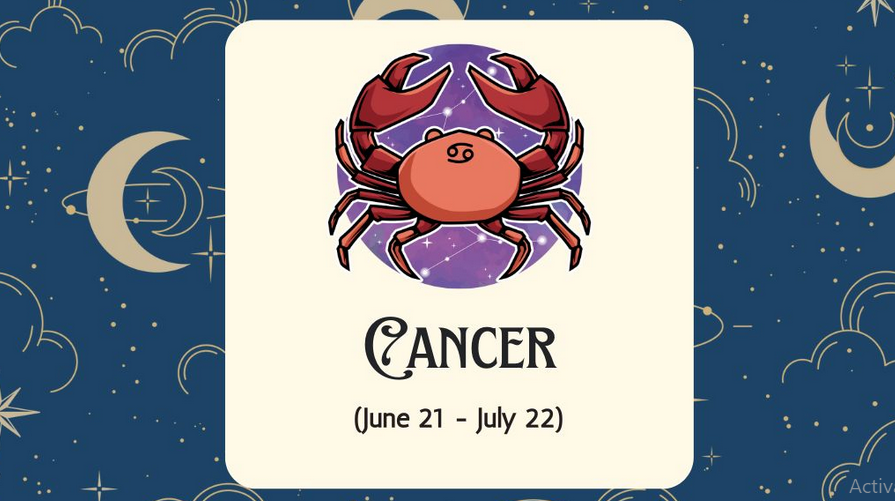 ramalan zodiak cancer hari ini