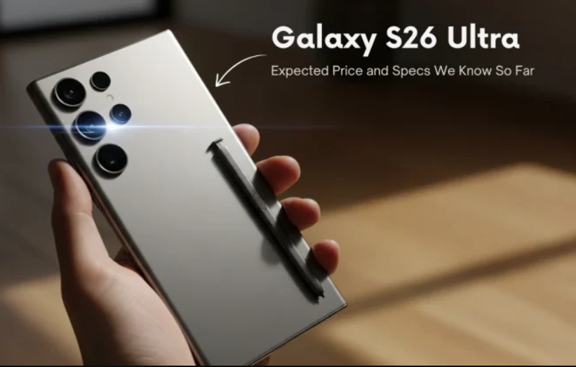 samsung galaxy s26 ultra