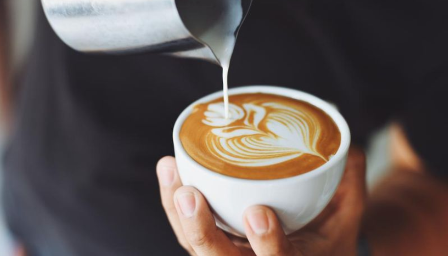 tips aman minum kopi untuk penderita maag