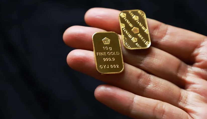 waktu yang tepat beli emas 2026