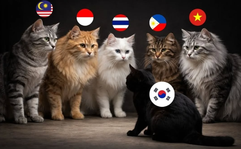 awal mula konflik knetz vs seablings